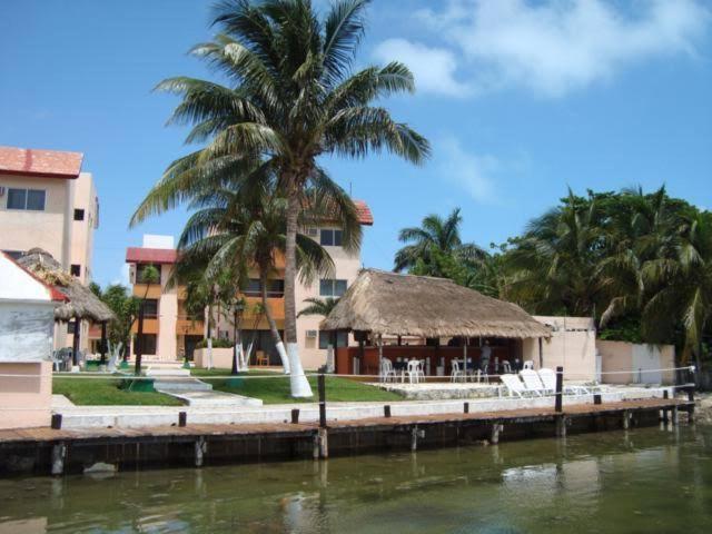 Royal Lagoon Room Cancun Ngoại thất bức ảnh