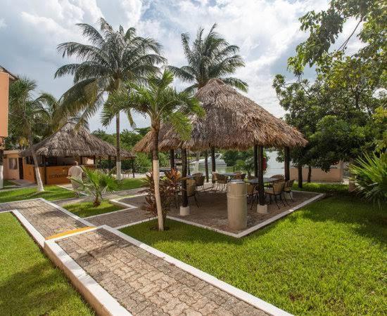 Royal Lagoon Room Cancun Ngoại thất bức ảnh