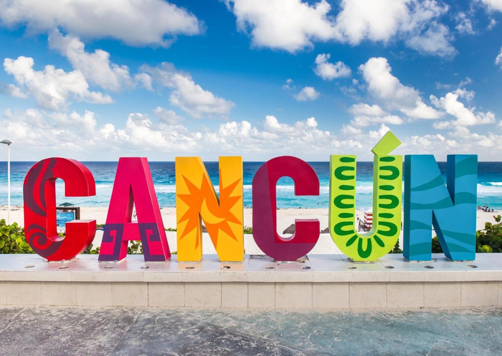 Royal Lagoon Room Cancun Ngoại thất bức ảnh